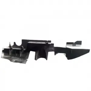 3AA121284 Radyatör Havalandırma Plastiği SAĞ - Passat 2011-2015