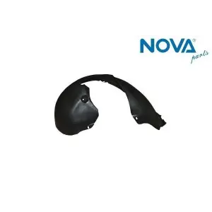 3AA805978 Çamurluk Davlumbazı Ön SAĞ Büyük - Passat 2011-2015