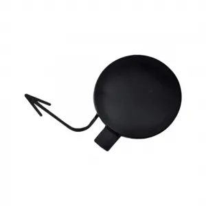 3AA807155 Tampon Çeki Demir Kapağı Ön - Passat 2011-2015