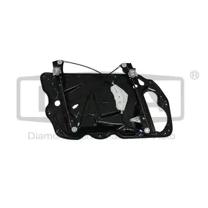 3AA837462B Cam Açma Mekanizması Ön SAĞ - Passat2011-2015