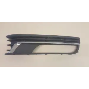 3AA854662 Sis Far Izgarası SAĞ Tek Krom - Passat 2010-2014