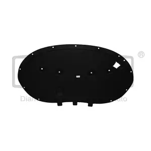 3AA863831 Motor Kaput İzolasyonu - Passat 2011-2015