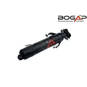 3AA955103 Far Yıkama Motoru SOL -  Passat 2010-2014