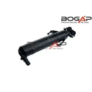 3AA955104 Far Yıkama Motoru SAĞ - Passat 2010-2014