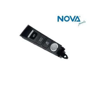 3AB927137A Tuş Takımı El Fren-Epb-Esp-Autohold-Startanlage - Passat 2011-2015 - Passat Cc 2009-2017