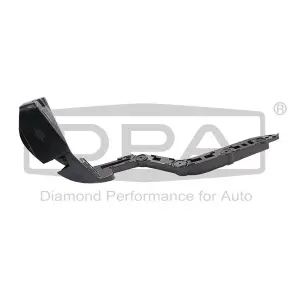 3AE807393 Tampon Bağlantı Braketi Arka SOL - Passat 2011-2015