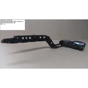 3AE807394 Tampon Bağlantı Braketi Arka SAĞ - Passat 2011-2015