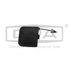 3AE807441A Tampon Çeki Demir Kapağı Arka - Passat 2011-2015