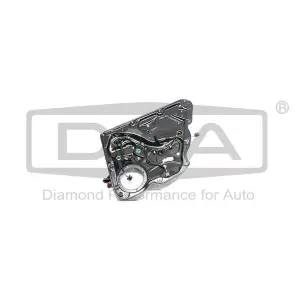 3AE839462C Cam Açma Mekanizması Arka SAĞ - Passat 2011-2015