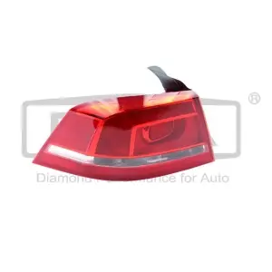3AE945095F Stop Lambası SOL - Passat 2010-2014