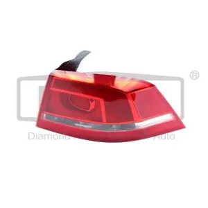 3AE945096F Stop Lambası SAĞ - Passat 2010-2014