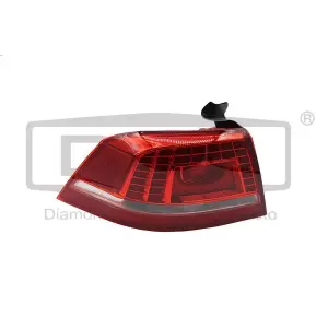 3AE945207B Stop Lambası Dış SOL Led - Passat 2011-2015