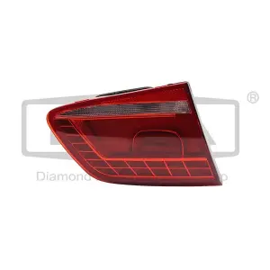 3AE945307C Stop Lambası İç SOL Led - Passat 2011-2015