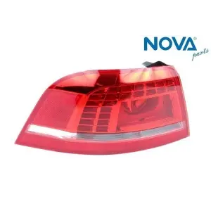 3AF945207B Stop Lambası SOL Dış Led Variant - Passat 2011-2015