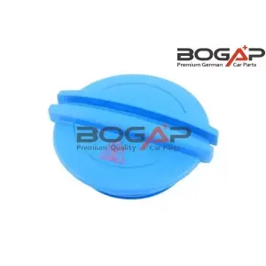 3B0121321 Radyatör Yedek Su Depo Kapağı - Fabıa-Octavıa-Passat-Superb