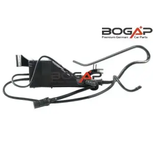 3B0201803C Aktif Karbon Filtre - Passat2001-2005 - Superb 2002-2008