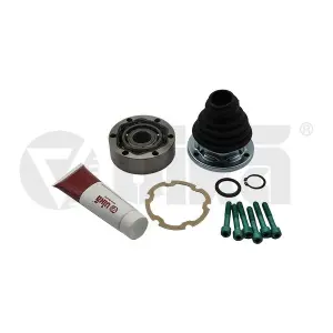3B0498103 Aks Lalesi İç Kit - Passat2000-2005 - A4 1995-2000- A6 1997-2005 - 1.6 Lt.-Alz-1.8 Lt.-1.8T-1.9 Lt.-2.5 Lt.-Tdı
