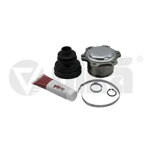 3B0498103BX Aks Lalesi İç Kit Otomatik - Passat-A4-A6-Superb-Alhambra-Sharan-1.9 Lt.-Tdı-Afn-Avg-Avf