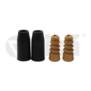 3B0512131HKIT Amortisör Toz Plastiği & Takozu Set Çift Taraf - Passat-Audı A4-A6-Superb-Exeo