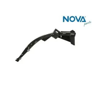 3B0807049C Tampon Bağlantı Braketi Ön SOL - Passat 1997-2000