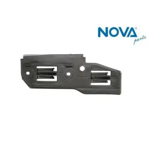 3B0807183E Tampon Bağlantı Braketi Ön SOL - Passat 2001-2005