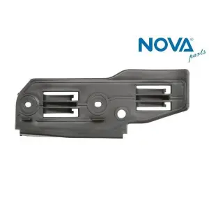 3B0807184E Tampon Bağlantı Braketi Ön SAĞ - Passat 2001-2005