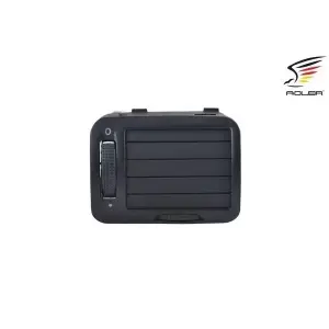 3B0819704D Torpido Havalandırma Izgarası SAĞ - Passat 1997-2005