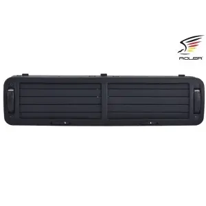 3B0819728D Torpido Havalandırma Izgarası Orta - Passat 1997-2005