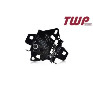 3B0823509AB Motor Kaput Kilidi - Passat 2001-2005