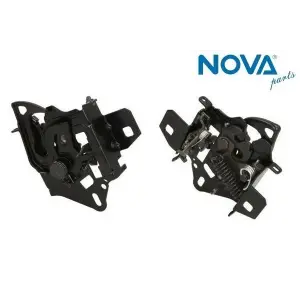 3B0823509T Motor Kaput Kilidi - Passat 1997-2000