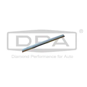 3B0853515C753C Kapı Çıtası Set Krom - Passat 2001-2005