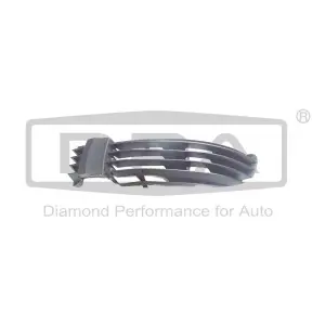 3B0853665H Tampon Izgarası SOL - Passat 2001-2005