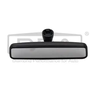 3B0857511A Ayna İç Dikiz Siyah - Bora-Fabıa-Golf-Octavıa-Passat