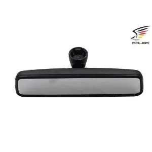 3B0857511A Ayna İç Dikiz Siyah - Bora-Fabıa-Golf-Octavıa-Passat