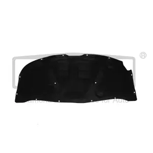 3B0863835C Motor Kaput İzolasyonu - Passat 1997-2000