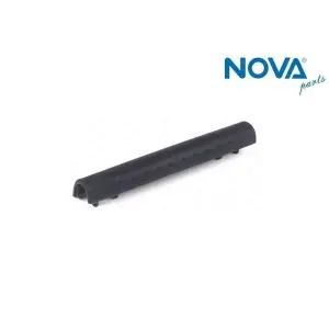 3B0867175A Kapı İç Çekme Kol Kapak Siyah - Golf4-Bora-Passat