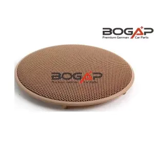 3B0868149 Q70 Hoparlör Kapağı Bej - Golf4-Bora-Passat-Polo-Beetle