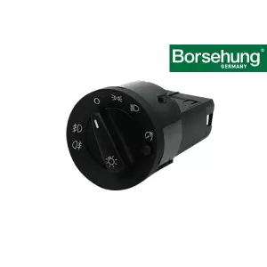 3B0941531A Far Anahtarı Çift Sisli Yeşil Işık - Octavıa 1997-2000