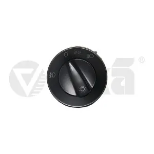 3B0941531BRED Far Anahtarı Kırmızı - Cıtıgo-Fabıa-Octavıa-Passat-Roomster-Superb