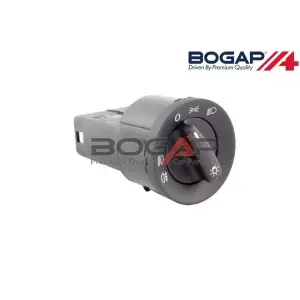 3B0941531C Far Anahtarı Yeşil - Fabıa-Octavıa-Passat-Superb