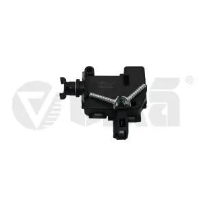 3B0959781C Bagaj Kapak Merkezi Kilit Motoru - Golf 4-Bora-Passat-Polo-Touareg