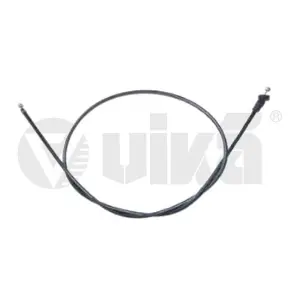 3B1823531D Motor Kaput Açma Teli Kilit Kısmı - Passat 1997-2005 - Superb 2002-2008