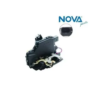 3B1837016A Kapı Kilit Mekanizması Ön SAĞ - Golf 4-Bora-Octavıa-Toledo-Leon