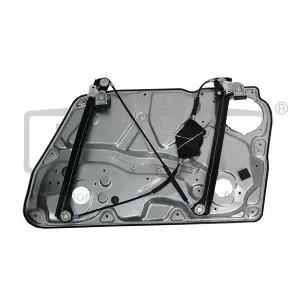 3B1837461 Cam Açma Mekanizması Ön SOL - Passat-Superb