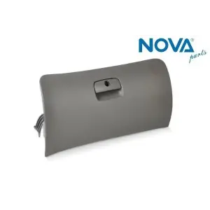 3B1857122F7DE Torpido Kapağı Gri - Passat 1997-2005