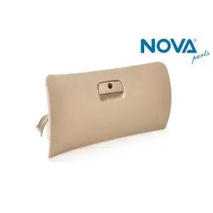 3B1857122FR48 Torpido Kapağı Bej - Passat 1997-2005