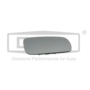 3B1857522 Ayna Camı Dış Dikiz SAĞ - Passat 1997-2000