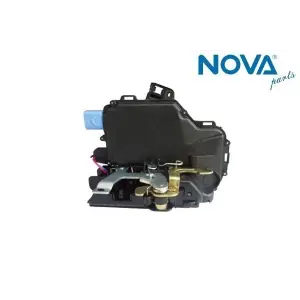 3B4839015AG Kapı Kilit Mekanizması Arka SOL - Fabıa-Ibıza-Polo-Cordoba