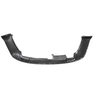 3B5807521 Tampon Spoileri Arka - Passat 2001-2005