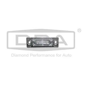 3B5943021E Plaka Lambası - Caddy-Jetta-Passat-T5-Superb